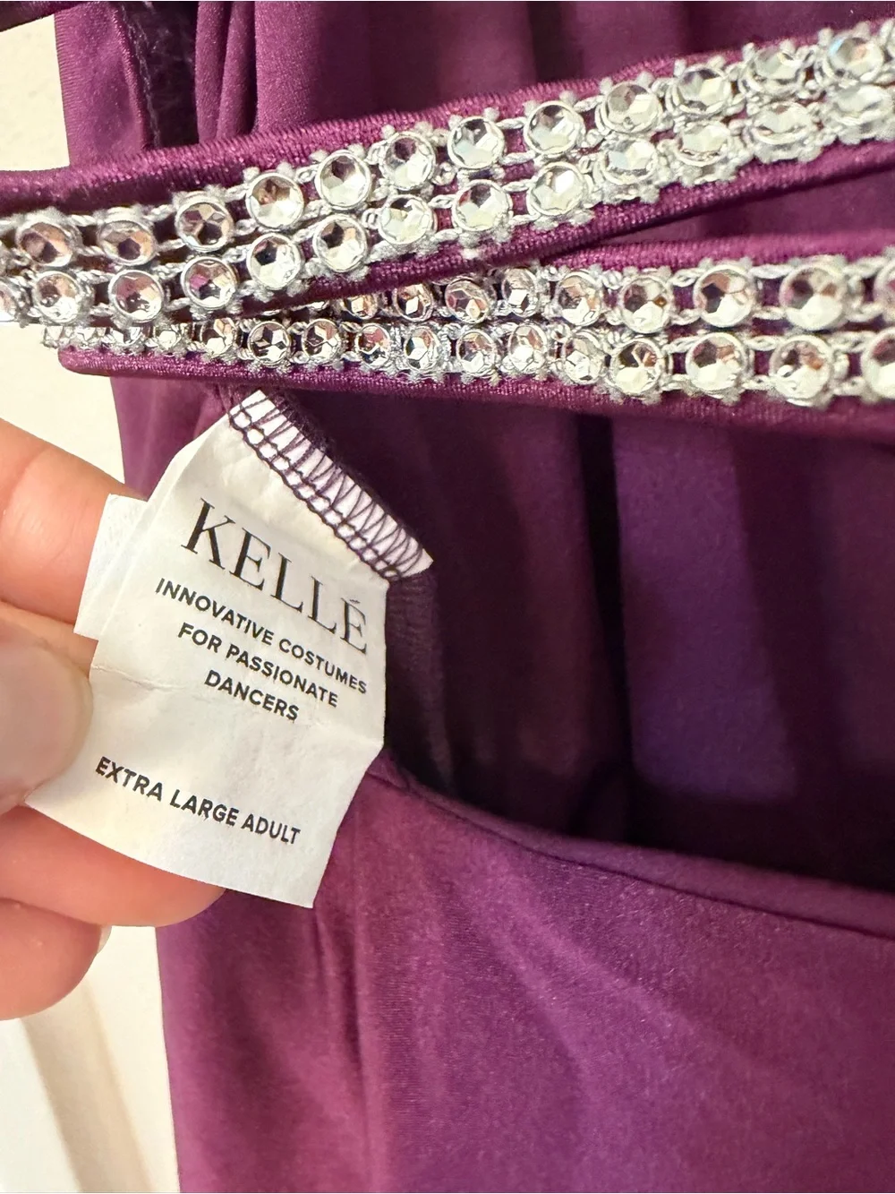 Kelle kelle dance lyrical costume